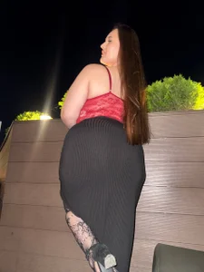 Queen_Monica_ A little temptation 😉 Foto 2