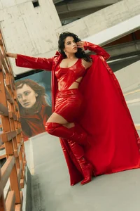 KateSunder: Thirst for Fire ❤ ( 2 фото)