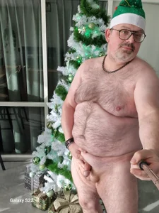 Bibear197511 Merry Xmas❤️❤️ Foto 4