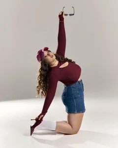 PixelGoddess My vibe Pic 3