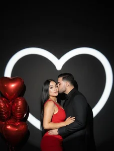 happy valentine's day 💕 de Kloe_and_Marko  2 photos