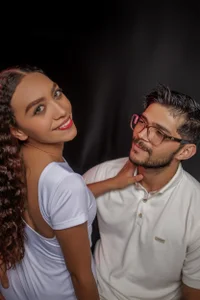 ritzabeth_danielHot moment in the photos 🥵 Bild 7