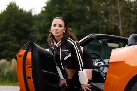 bbratz ford mustang Pic 9
