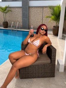 Kloe_rousse01 Kloe Rousse: Summer Memories 🌄⛱️🕶️ Pic 8