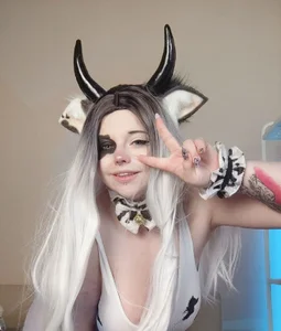 Yoki_Shizuko Just me Foto 4