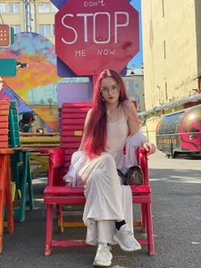 Zdjęcia ArielDarter Dangerously Beautiful 🖤😈: 