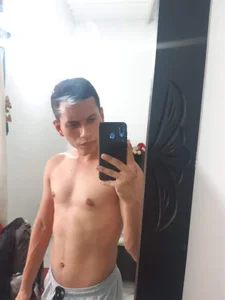 Jerryjoyer SOME PICs OF MY BODY Hình 5