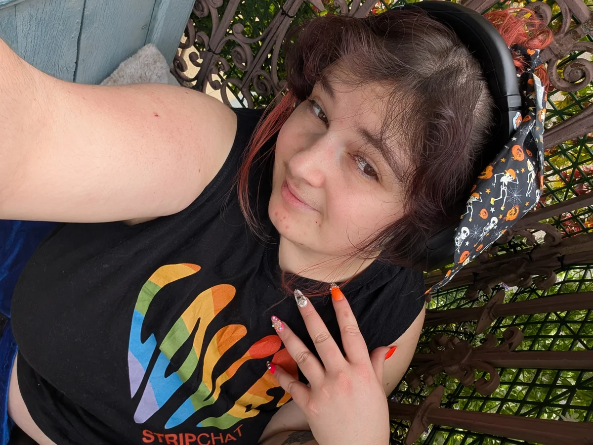 LadyRochester Gambar Trending 7341