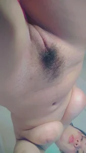 girlasian_hairy Sexy Pic 3