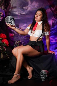 TharawebstterのGothic Secretsの 3枚の写真