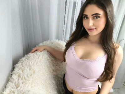 OliviaSexyX 🍭🌷🖤 Poză