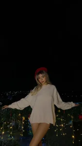 PettyCloeh Enjoy these beautiful Christmas photos♥ Pic