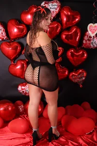 welcome valentine 💘 de abigail_fx  2 photos