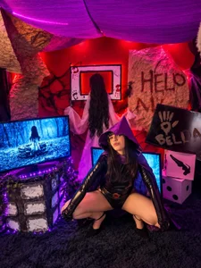 sailor_moon07 HALLOWEEN COSPLAY RAVEN Pic 3
