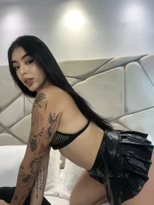 zoee_jackson more skirt Immagine  4