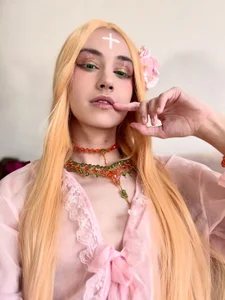 Wildorchid_ Danakille cosplay teasers Pic 2