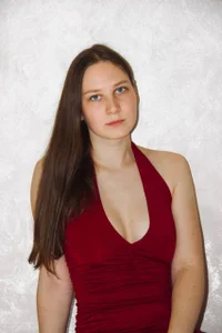 MollyBrams The red dress Foto 5