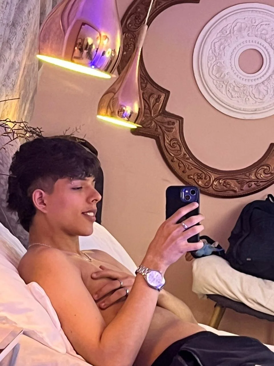 DamiaanXx adlı kullanıcının viral fotoğrafları:  8782