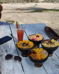 hipakera island girl Bilde 2