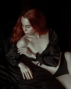 elsa_redheart's something tender in my room Sex Photo 3