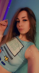 babe_Luna@xh Selfies Pic