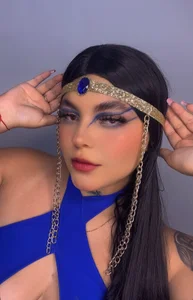 VioletGrey_ A touch of Egypt, a lot of temptation 🔥 зображення 3