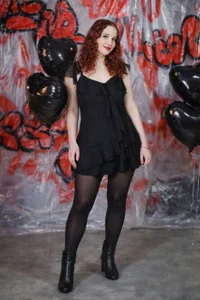 AnnaAvanna Happy Valentine's Day💗 টি ছবি