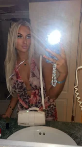 LaceyMilliexoxo Public Foto 6