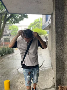 Jay_Stone5 Public Bilde