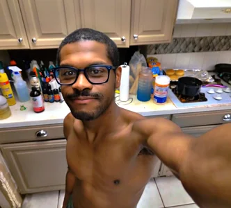 Getting ready for stream de BuckinBilly Foto 2