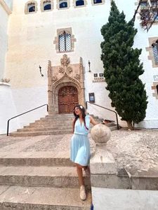 IrisRosse: Off Camera✨ ( фото)