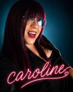 Carolyne e Catherine 👅 de SinfulMarkedQueens Foto 4