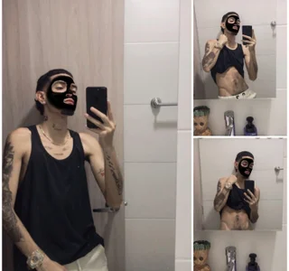 Public de Damian_big_ Foto