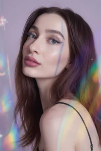 Dreamy portraits de MarieKarma  2 Imagens