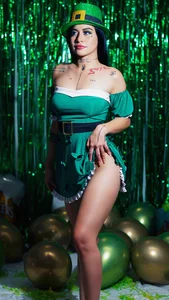 JESYSOZ23_ St patrick's Day Pic 6