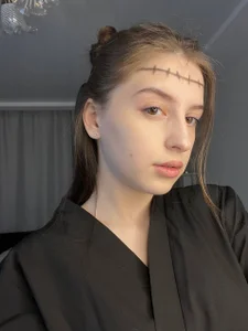 today I'm kenjaku od LeanneDinkle  3 snímek