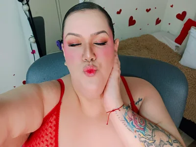Kiss de GiannaMorrys Foto