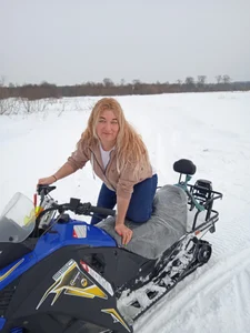 Your_Liza Winter slika