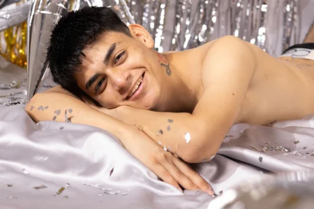 Yef_Thin SEXY BOY WITH AN ANGELICAL FACE зображення 4