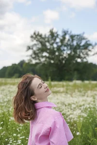 MarieKarma Countryside vibes Pic 3