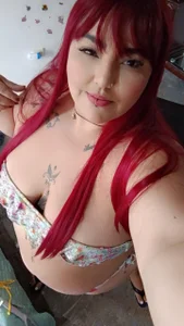 any_rebels The sexy Red-haired зображення