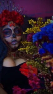 420Geminis COSPLAY COCO🥀💀🥳 Hình 9
