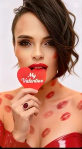 Sweeteest_Julie Valentines day Bilde 5