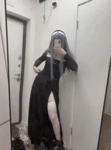 KatheScale's XXX Nude Photo 4