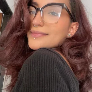 CarolinaReyy's XXX Nude Photo 2