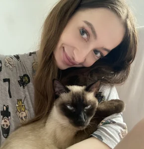 Meow meow de MarieKarma Foto