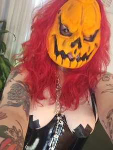 Whitekitty-exe Happy halloween 🎃 Pic