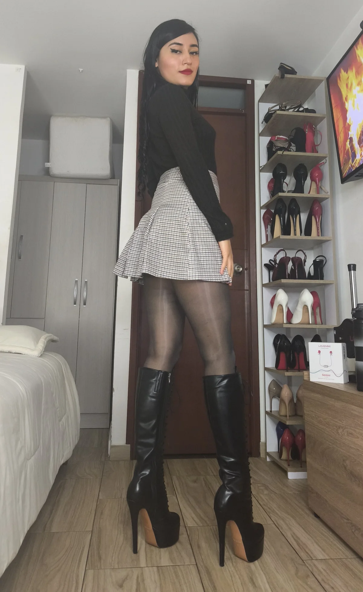 SophieBaker__ Trending Plaatje 7086