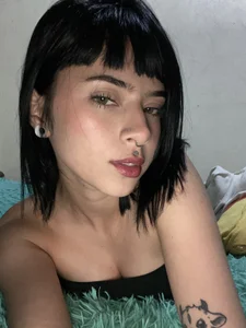 Babel_Raven My beautifull face 🦊. Billede 3