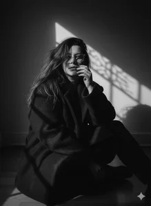 Chanelll_Taylorr_ something quiet Foto